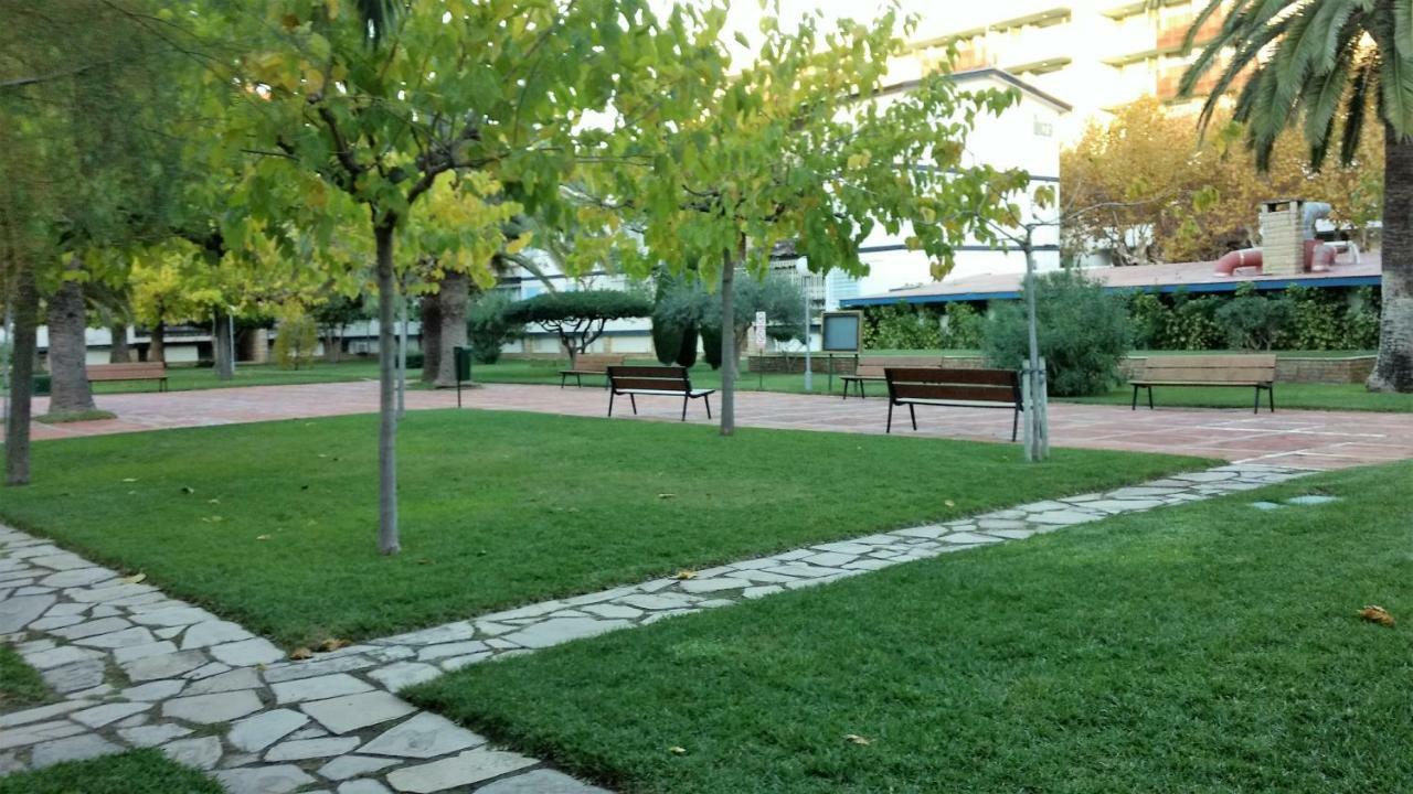 达尔特维拉萨洛公寓 外观 照片